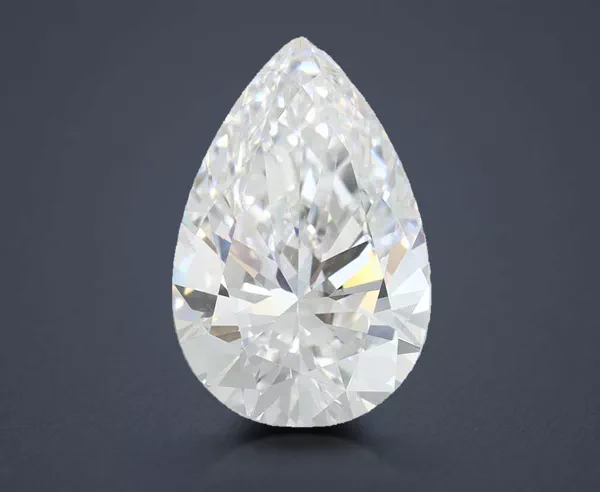 3 Carat · D · FL Rare Carat Ideal Cut