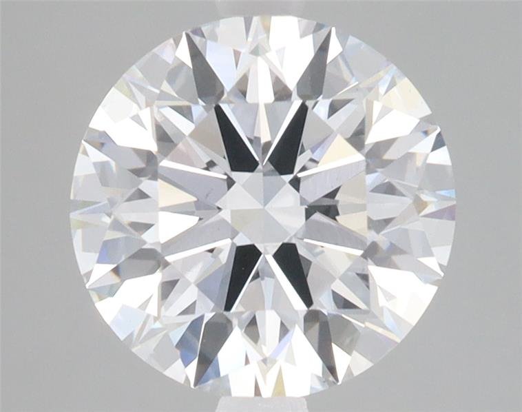 2.68 Carat · D · VS1 Rare Carat Ideal Cut