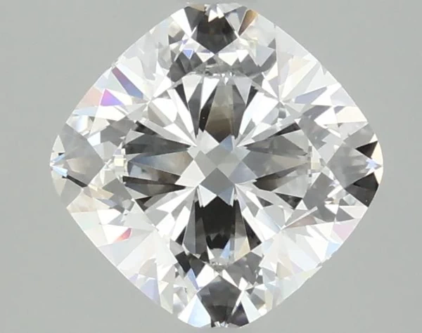 2.44 Carat · F · VVS1 Rare Carat Ideal Cut