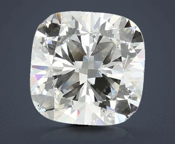 2.44 Carat · F · VVS1 Rare Carat Ideal Cut