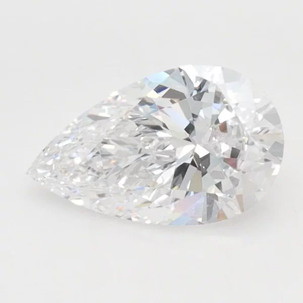 1.02 Carat · D · IF Rare Carat Ideal Cut