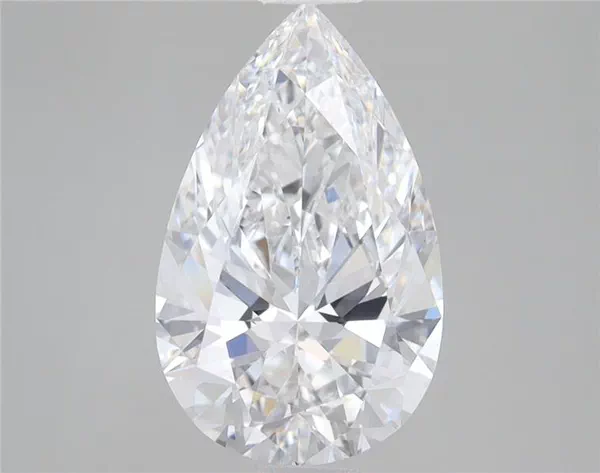 2.89 Carat · D · VS1 Rare Carat Ideal Cut