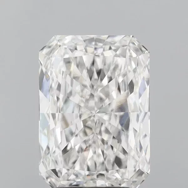 3.04 Carat · F · VVS2 Rare Carat Ideal Cut