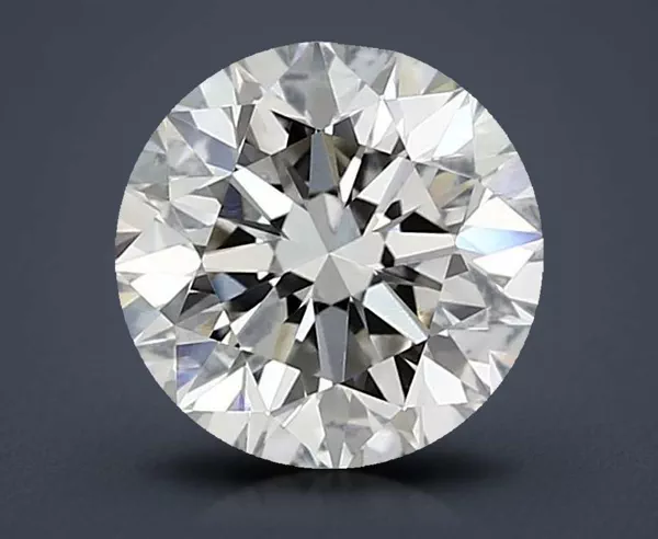 1.58 Carat · G · VVS2 excellent Cut