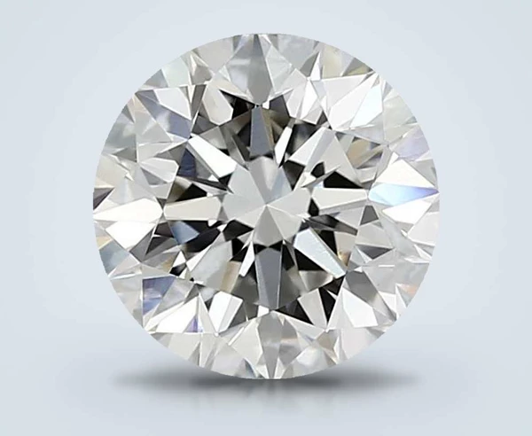 1.58 Carat · G · VVS2 excellent Cut