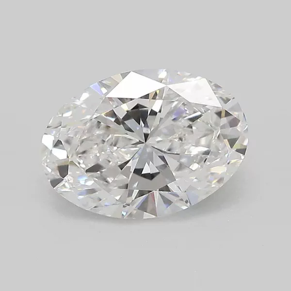 2.38 Carat · D · VVS2 Rare Carat Ideal Cut