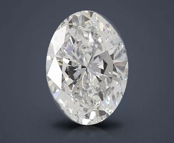 2.38 Carat · D · VVS2 Rare Carat Ideal Cut