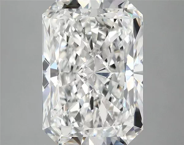 4.86 Carat · E · VS1 Rare Carat Ideal Cut