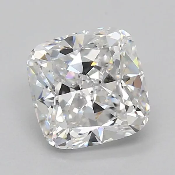 2.21 Carat · D · VVS1 very good Cut