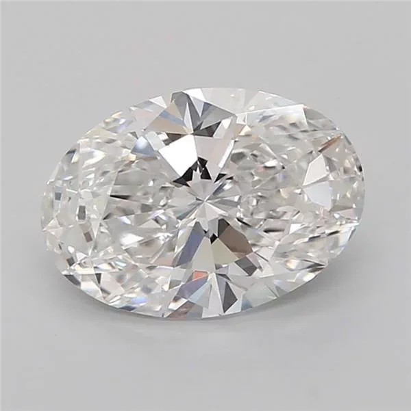 3.01 Carat · F · VVS2 Rare Carat Ideal Cut