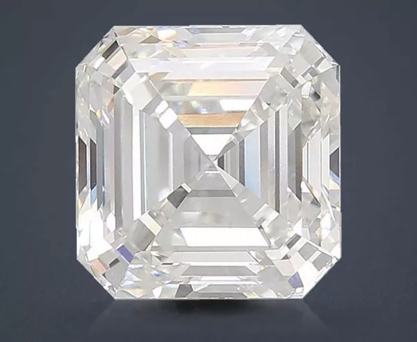 11.25 Carat · F · VVS2 Rare Carat Ideal Cut