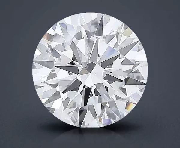 8.03 Carat · D · VS1 Rare Carat Ideal Cut