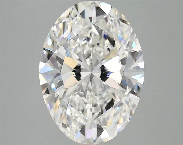 2.97 Carat · E · VS1 Rare Carat Ideal Cut