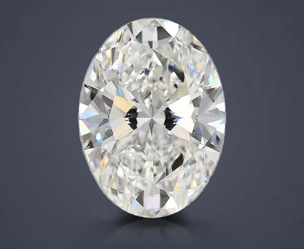 2.97 Carat · E · VS1 Rare Carat Ideal Cut