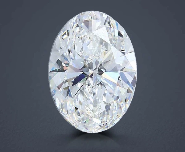 4.52 Carat · F · VS1 Rare Carat Ideal Cut