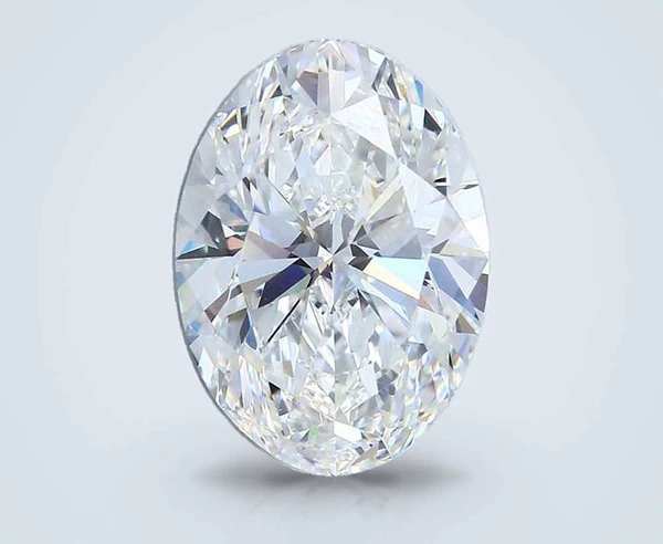 4.52 Carat · F · VS1 Rare Carat Ideal Cut