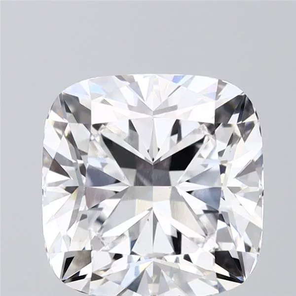 3.57 Carat · D · VS1 Rare Carat Ideal Cut
