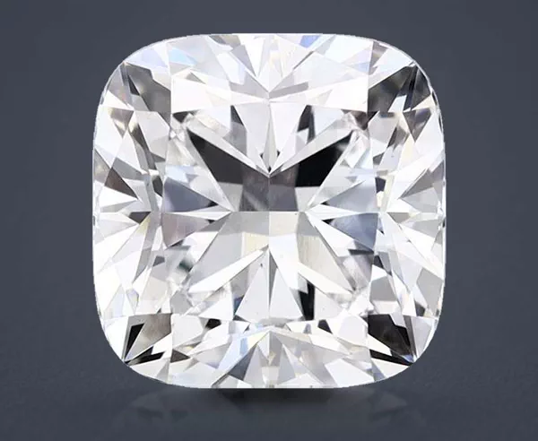 3.57 Carat · D · VS1 Rare Carat Ideal Cut