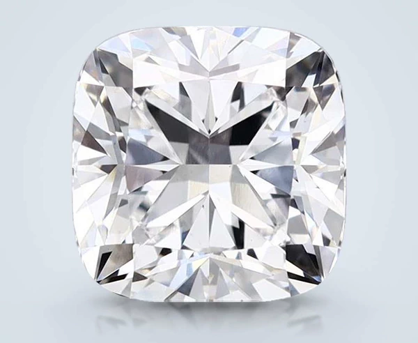 3.57 Carat · D · VS1 Rare Carat Ideal Cut