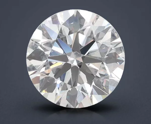 1.58 Carat · E · VVS2 Rare Carat Ideal Cut