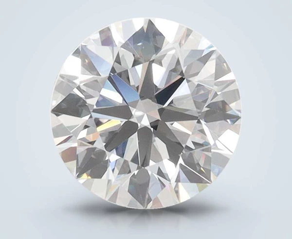 1.58 Carat · E · VVS2 Rare Carat Ideal Cut