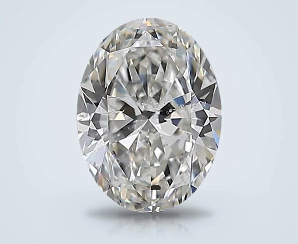 1 Carat · G · SI2 Rare Carat Ideal Cut