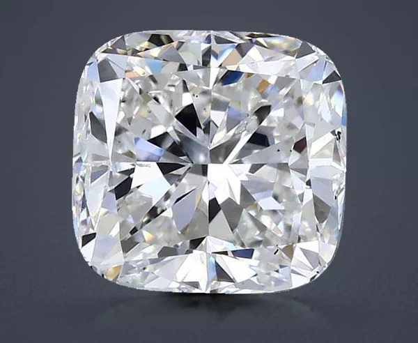 5.28 Carat · G · SI2 very good Cut