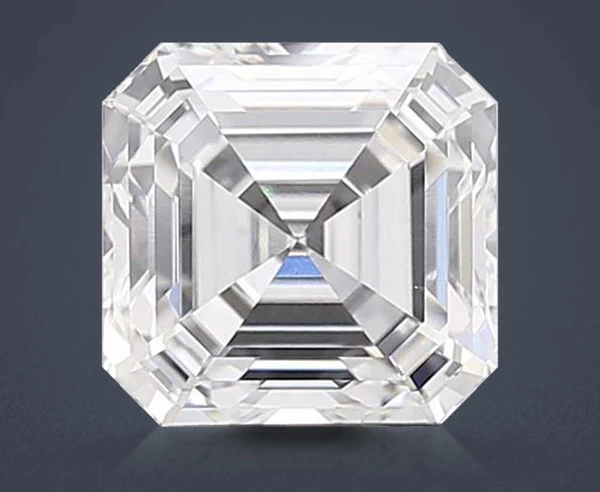 2.09 Carat · D · VVS2 Rare Carat Ideal Cut