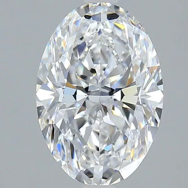 2.6 Carat · D · VS1 Rare Carat Ideal Cut
