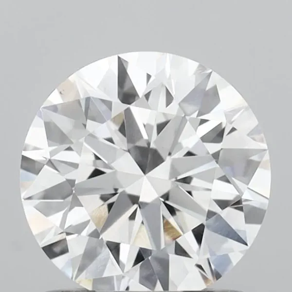 1 Carat · E · VVS2 Rare Carat Ideal Cut