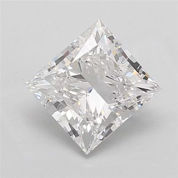3.95 Carat · E · VVS1 Rare Carat Ideal Cut
