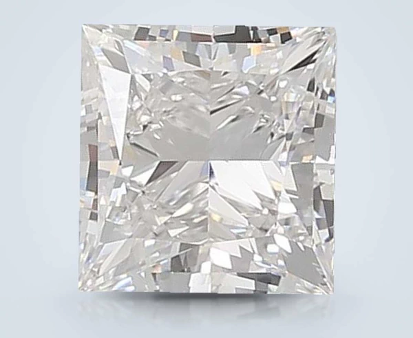 3.95 Carat · E · VVS1 Rare Carat Ideal Cut