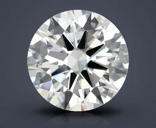 1.47 Carat · F · VVS2 Rare Carat Ideal Cut