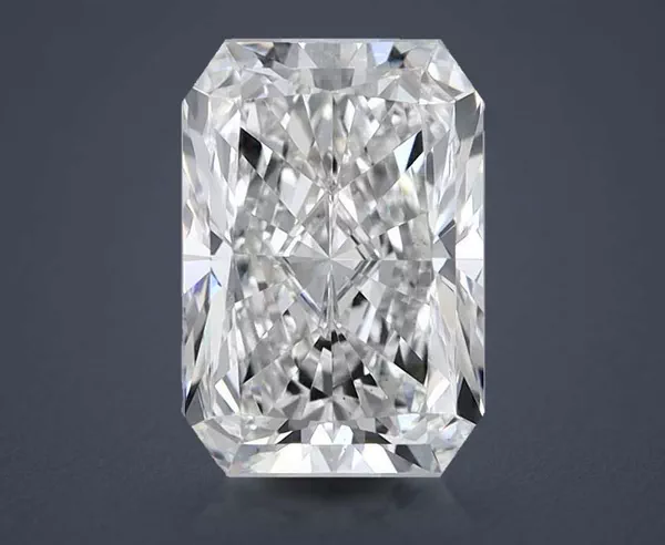 2.46 Carat · F · VS1 Rare Carat Ideal Cut