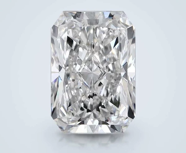 2.46 Carat · F · VS1 Rare Carat Ideal Cut