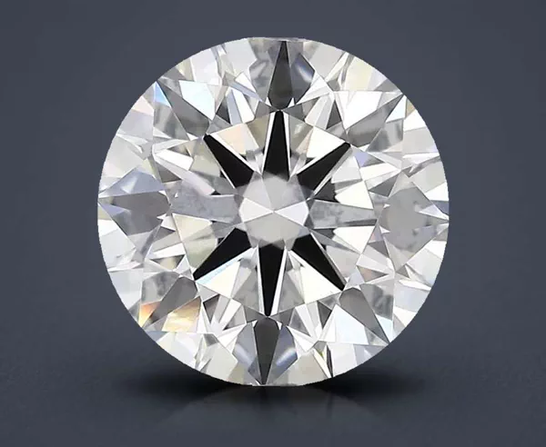 2.88 Carat · E · VVS1 Rare Carat Ideal Cut