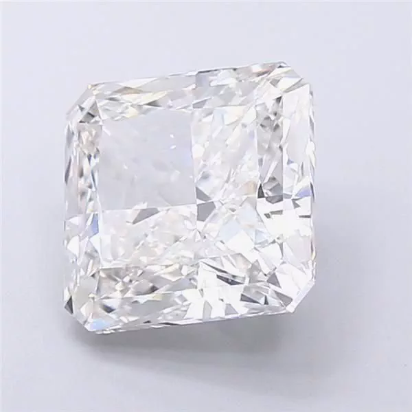 6.01 Carat · E · VVS2 Rare Carat Ideal Cut