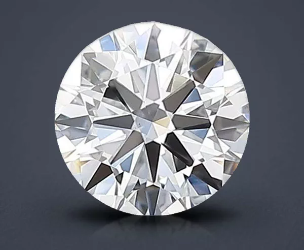 1.01 Carat · D · VS1 excellent Cut
