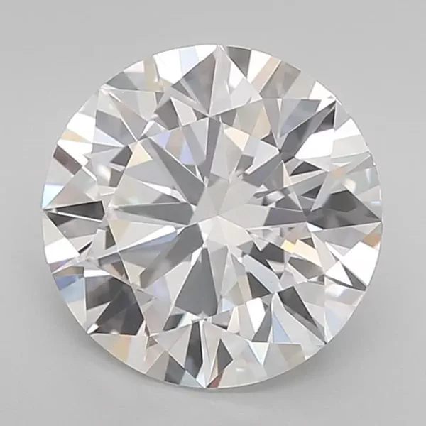 3.34 Carat · E · VVS2 Rare Carat Ideal Cut