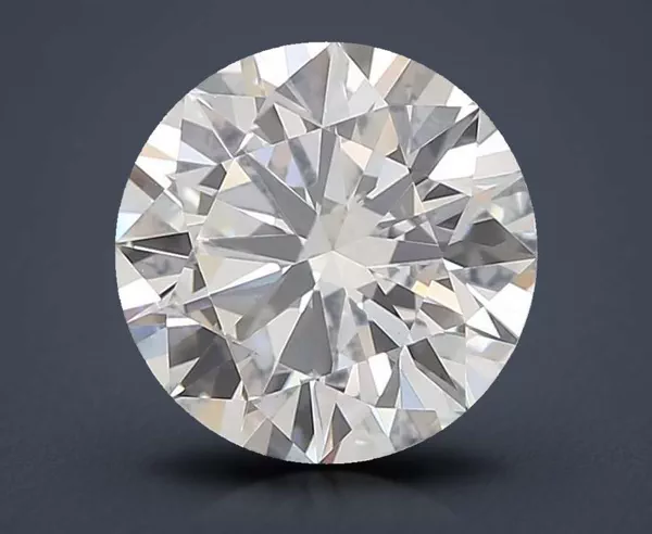 3.34 Carat · E · VVS2 Rare Carat Ideal Cut