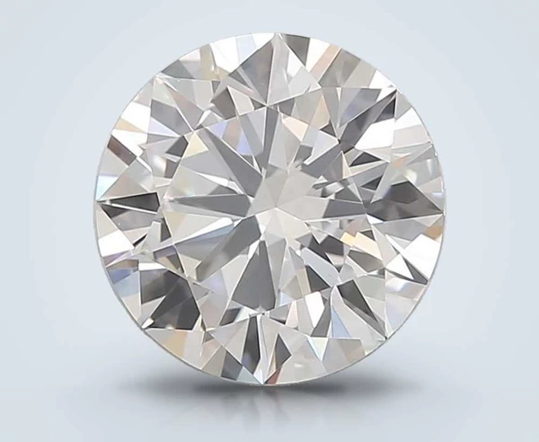 3.34 Carat · E · VVS2 Rare Carat Ideal Cut