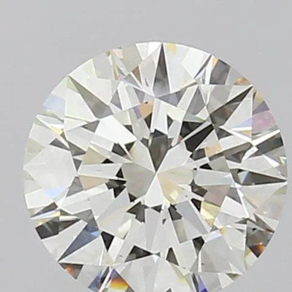 1.21 Carat · I · VS2 Rare Carat Ideal Cut