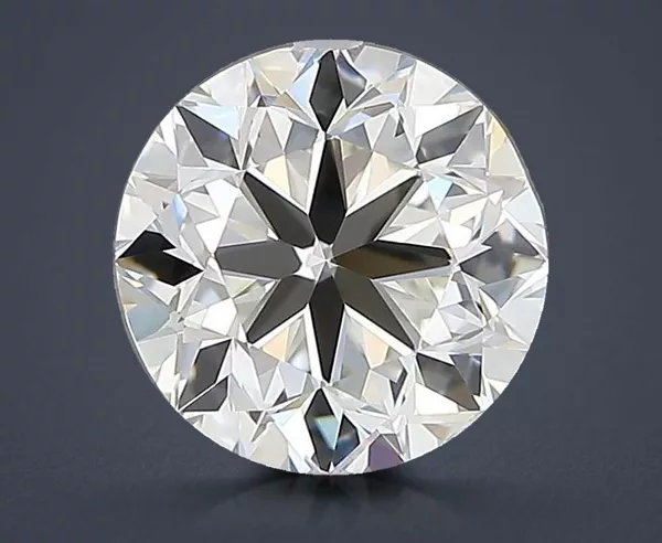 2 Carat · H · VVS1 very good Cut