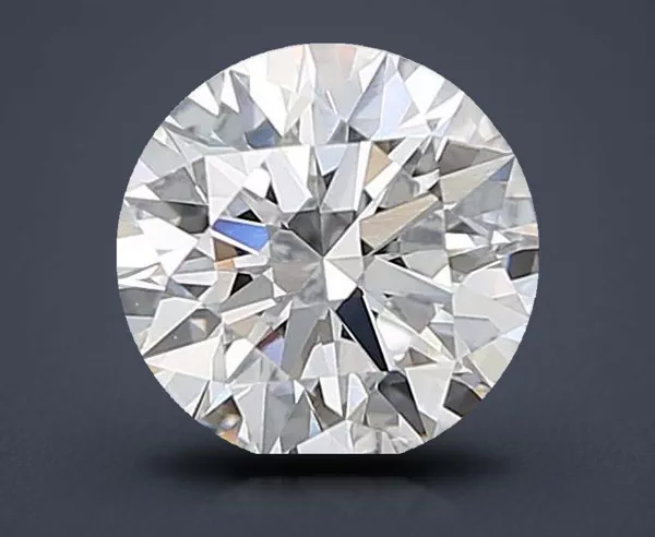 1.54 Carat · E · VVS2 Rare Carat Ideal Cut