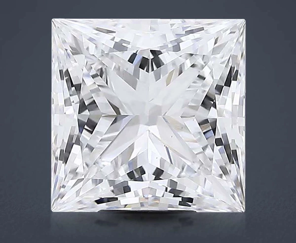 7.04 Carat · D · VS1 Rare Carat Ideal Cut