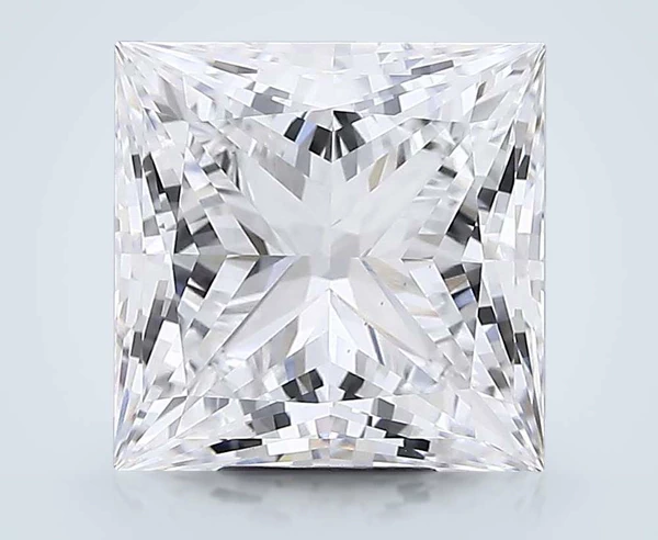 7.04 Carat · D · VS1 Rare Carat Ideal Cut