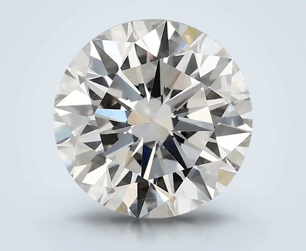 1.44 Carat · F · VVS1 Rare Carat Ideal Cut