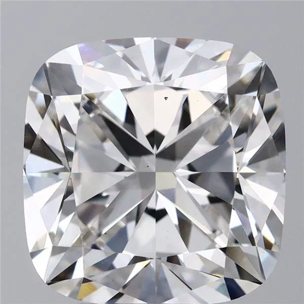 4.51 Carat · G · VS1 Rare Carat Ideal Cut
