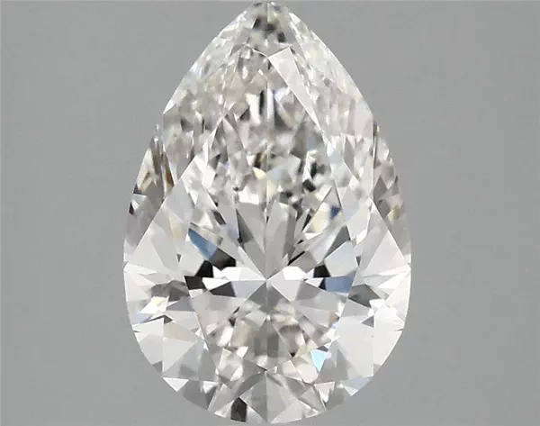 2.07 Carat · F · VS1 Rare Carat Ideal Cut