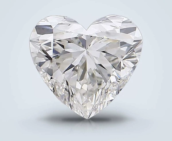 2.55 Carat · G · VS1 Rare Carat Ideal Cut